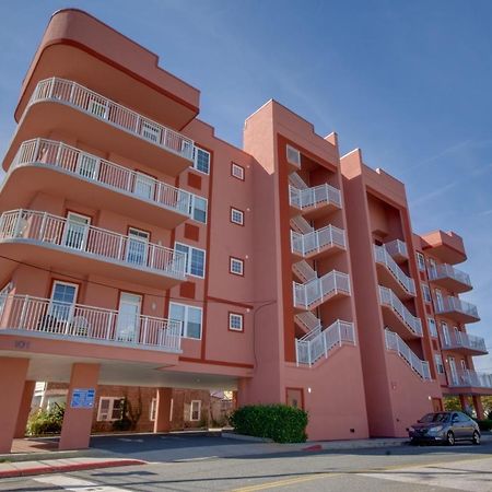 Americana Princess Suites/Condos Ocean Stadt Exterior foto