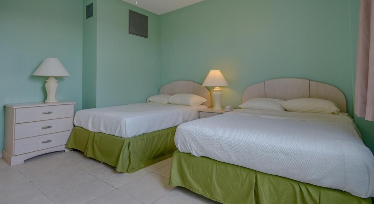 Americana Princess Suites/Condos Ocean Stadt Exterior foto