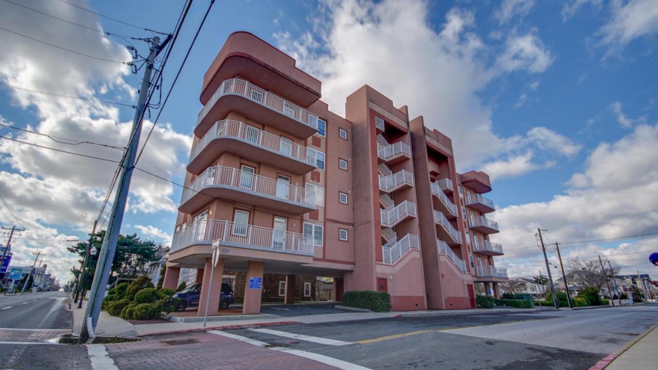 Americana Princess Suites/Condos Ocean Stadt Exterior foto