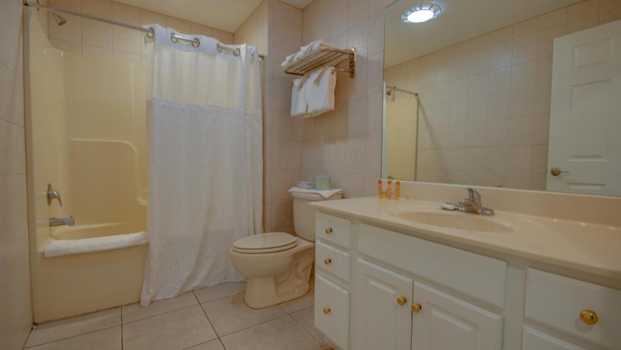 Americana Princess Suites/Condos Ocean Stadt Exterior foto