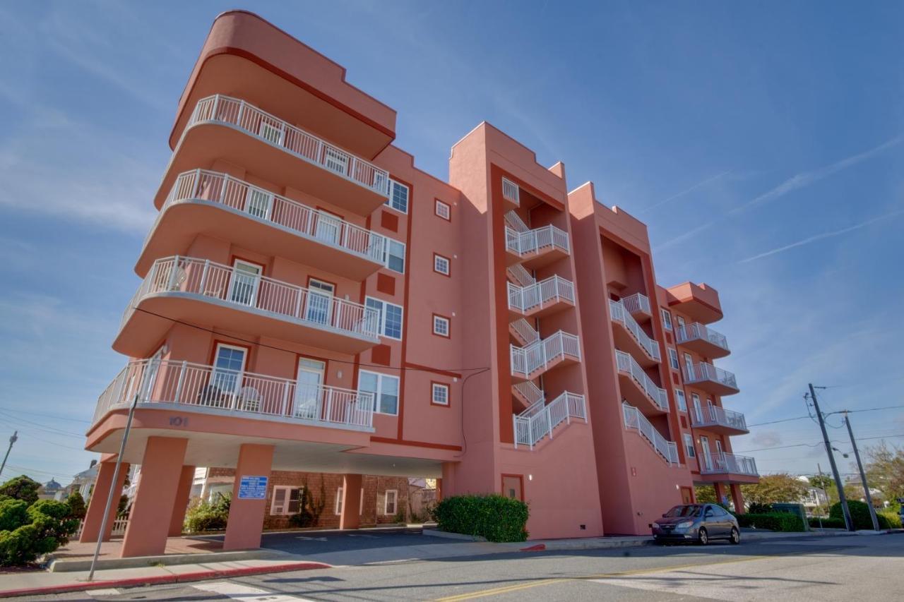 Americana Princess Suites/Condos Ocean Stadt Exterior foto